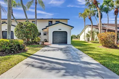 8904 SW 22nd St, Unit #A, Boca Raton, FL 33433 - Photo 1