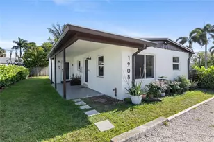 1908 SW 28th St, Fort Lauderdale, FL 33315 - Photo 1