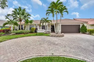 5264 NW 89th Dr, Coral Springs, FL 33067 - Photo 1