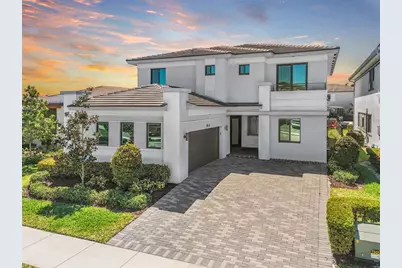 8615  Prospect Ln, Parkland, FL 33076 - Photo 1