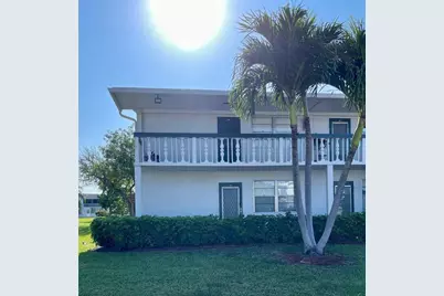 174  Oakridge L, Unit #174, Deerfield Beach, FL 33442 - Photo 1