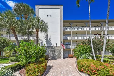 3401  Bimini Ln, Unit #M3, Coconut Creek, FL 33066 - Photo 1
