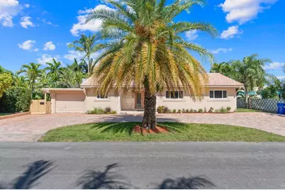 500 SE 3rd Ter, Pompano Beach, FL 33060 - Photo 1