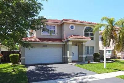 2640 NW 80th Ave, Margate, FL 33063 - Photo 1