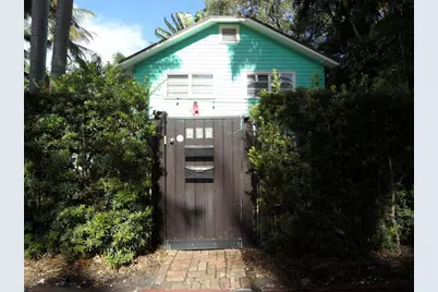 407 N Victoria Park Rd, Unit #A, Fort Lauderdale, FL 33301 - Photo 1