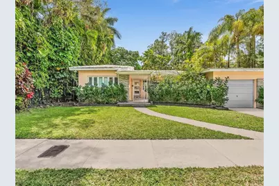 680 NE 57th Street, Miami, FL 33137 - Photo 1