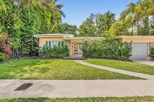 680 NE 57th St, Miami, FL 33137 - Photo 1