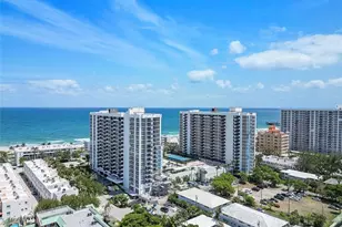 531 N Ocean Blvd, Pompano Beach, FL 33062 - Photo 1