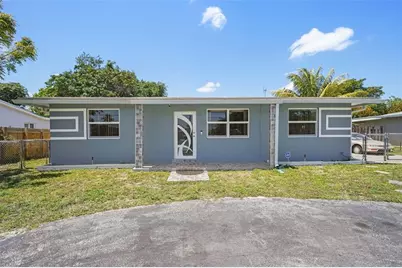 3130 SW 39th Ave, West Park, FL 33023 - Photo 1