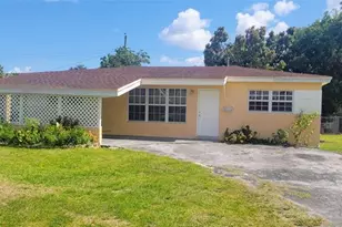 7240 Tropicana St, Miramar, FL 33023 - Photo 1