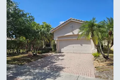 11655 NW 71st Pl, Parkland, FL 33076 - Photo 1