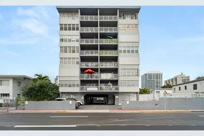 6855  Abbott Ave, Unit #301, Miami Beach, FL 33141 - Photo 1
