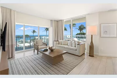 505 N Fort Lauderdale Beach Blvd, Unit #717, Fort Lauderdale, FL 33304 - Photo 1