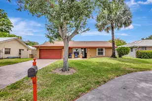 2211 NW 41st Terrace, Coconut Creek, FL 33066 - Photo 1