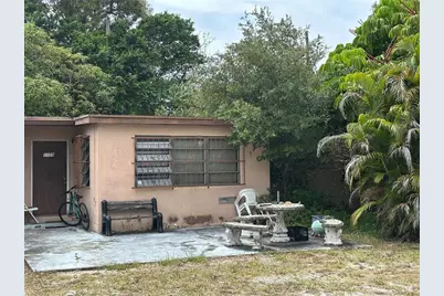1109 NW 15th Ave, Fort Lauderdale, FL 33311 - Photo 1
