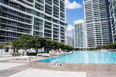 475  Brickell Ave, Unit #1408, Miami, FL 33131 - Photo 1