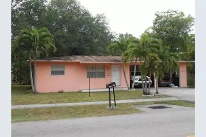 3450 SW 62nd Ave, Unit #1, Miramar, FL 33023 - Photo 1