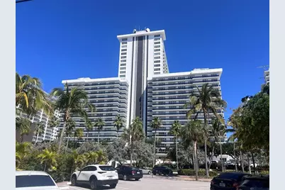 3500  Galt Ocean Dr, Unit #1103, Fort Lauderdale, FL 33308 - Photo 1