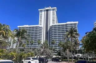 3500 Galt Ocean Dr, Fort Lauderdale, FL 33308 - Photo 1