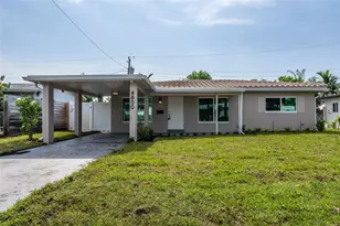 4800 NE 4th Ave, Fort Lauderdale, FL 33334 - Photo 1