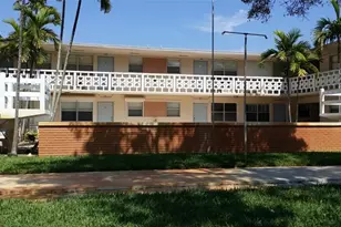 3501 Van Buren St, Hollywood, FL 33021 - Photo 1