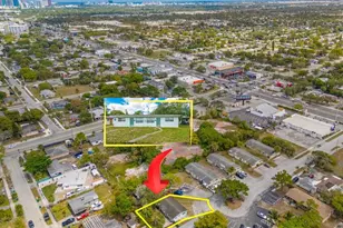 110 NW 32nd Ave, Fort Lauderdale, FL 33311 - Photo 1