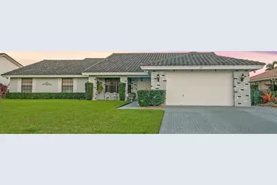 711 NW 193rd Ave, Pembroke Pines, FL 33029 - Photo 1