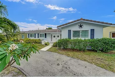 2119 N 49th Ave, Hollywood, FL 33021 - Photo 1