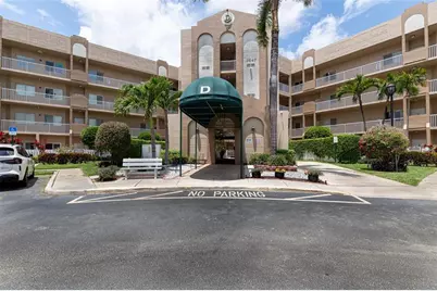 7647  Southampton Ter, Unit #214, Tamarac, FL 33321 - Photo 1