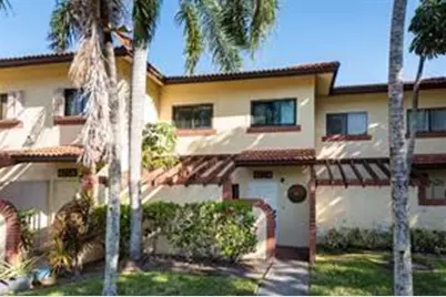 4754 NW 89th Ave, Unit #4754, Sunrise, FL 33351 - Photo 1