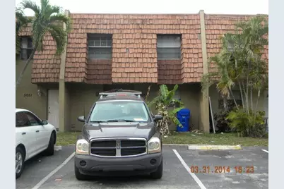 5011 SW 13th Ct, North Lauderdale, FL 33068 - Photo 1