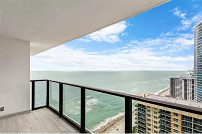 2301 S Ocean Dr, Unit #2608, Hollywood, FL 33019 - Photo 1