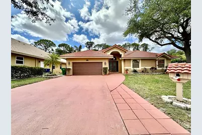 8656  NW 43 Ct, Coral Springs, FL 33065 - Photo 1