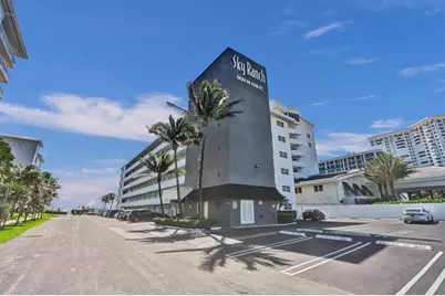 3424 SE 12th St, Unit #B6, Pompano Beach, FL 33062 - Photo 1