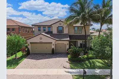 8045 NW 115th Way, Parkland, FL 33076 - Photo 1