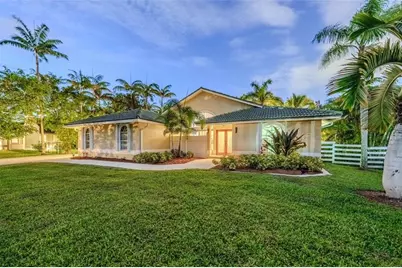 14551 SW 17th Ct, Davie, FL 33325 - Photo 1