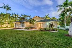 14551 SW 17th Ct, Davie, FL 33325 - Photo 1