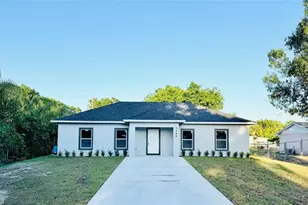 3260 NW 34th Ave, Okeechobee, FL 34972 - Photo 1