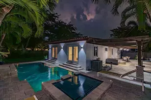 1105 NE 133rd St, North Miami, FL 33161 - Photo 1