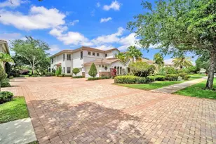 7601 Old Thyme Ct, Parkland, FL 33076 - Photo 1