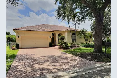 10370 NW 52nd St, Coral Springs, FL 33076 - Photo 1