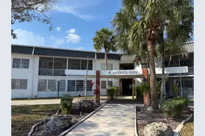 6501  Winfield Blvd, Unit #A-2, Margate, FL 33063 - Photo 1