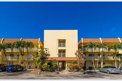 6700 Royal Palm Boulevard #210D, Margate, FL 33063 - Photo 1