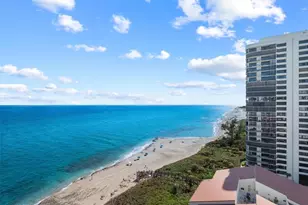 4200 N Ocean Dr, Singer Island, FL 33404 - Photo 1