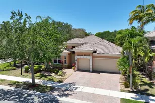 7501 NW 115th Terrace, Parkland, FL 33076 - Photo 1