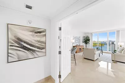 100 S Birch Road #1605, Fort Lauderdale, FL 33316 - Photo 1