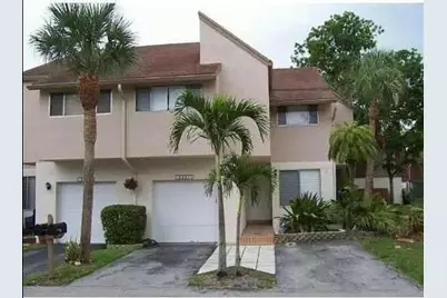 8201 NW 8th Pl, Plantation, FL 33324 - Photo 1