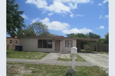 1770 NW 25th Avenue, Fort Lauderdale, FL 33311 - Photo 1