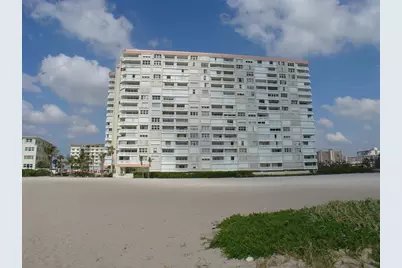 1012 N Ocean Blvd, Unit #807, Pompano Beach, FL 33062 - Photo 1