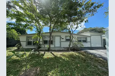 1304 NW 62nd Ave, Margate, FL 33063 - Photo 1